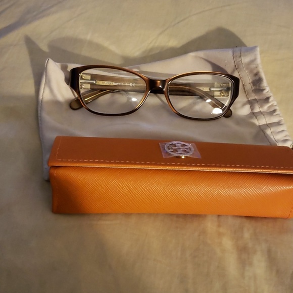 Tory Burch frames - Picture 1 of 8
